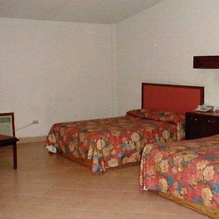La Teja Otel Ciudad Juarez Dış mekan fotoğraf